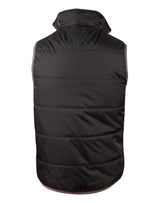 JK37 Versatile Reversible Vest - Mens
