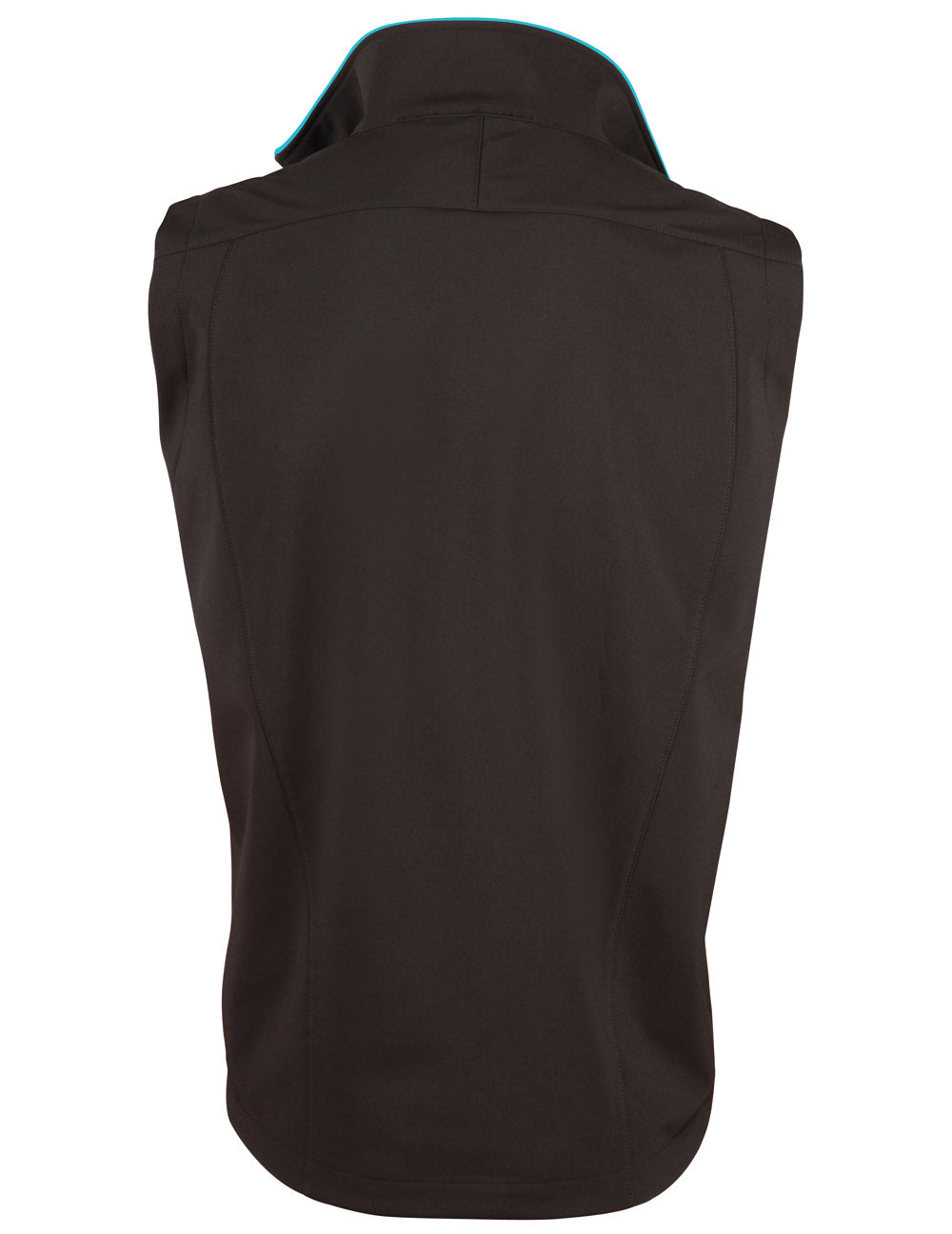 JK46 ROSEWALL SOFT SHELL VEST Ladies'