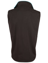 JK46 ROSEWALL SOFT SHELL VEST Ladies'
