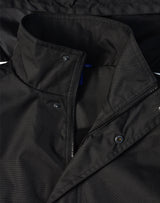 JK50 LONGLINE STADIUM JACKET - Unisex