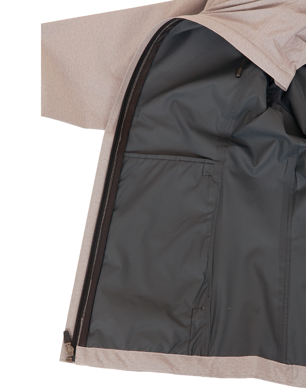 JK55 Absolute Waterproof Performance Jacket - Mens