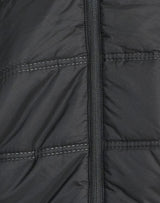 JK58 UNISEX SUSTAINABLE SEAMLESS PARKA JACKET (3D CUT)