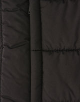 JK59 MENS SUSTAINABLE INSULATED PUFFER JACKET (3D CUT)