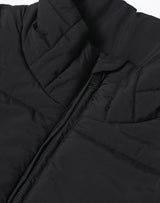JK62 SUSTAINABLE INSULATED PUFFER VEST (3D CUT) Ladies