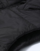 JK62 SUSTAINABLE INSULATED PUFFER VEST (3D CUT) Ladies