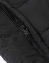 JK62 SUSTAINABLE INSULATED PUFFER VEST (3D CUT) Ladies