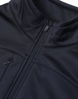 JK63 SUSTAINABLE SOFTSHELL CORPORATE JACKET - Men's