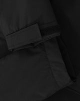 JK65 UNISEX WATERPROOF QUILTED JACKET
