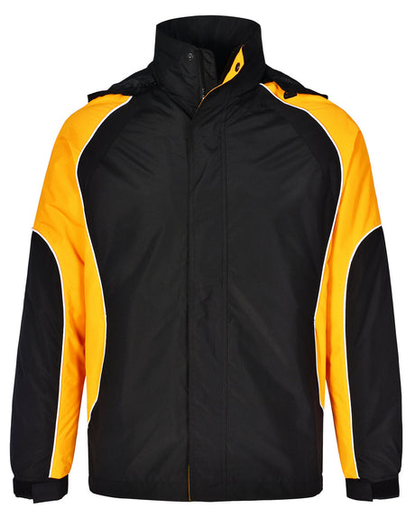 JK77 ARENA JACKET  - UNISEX