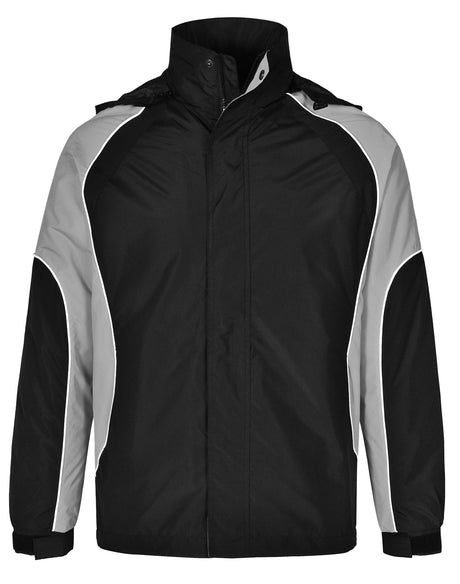 JK77 ARENA JACKET  - UNISEX