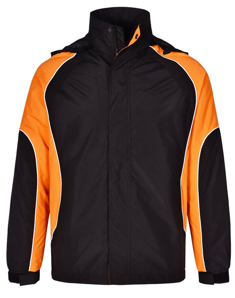 JK77 ARENA JACKET  - UNISEX