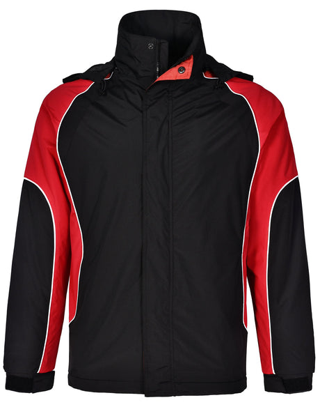 JK77 ARENA JACKET  - UNISEX