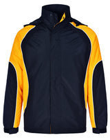 JK77 ARENA JACKET  - UNISEX