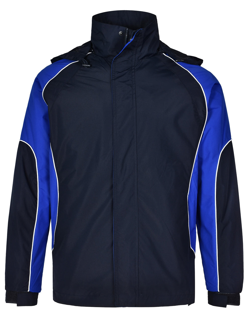JK77 ARENA JACKET  - UNISEX