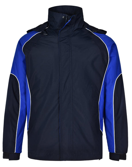 JK77 ARENA JACKET  - UNISEX