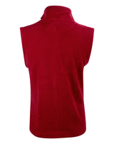 PF22 BROMLEY POLAR FLEECE VEST UNISEX