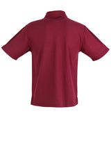 TRADITIONAL POLO Unisex PS11