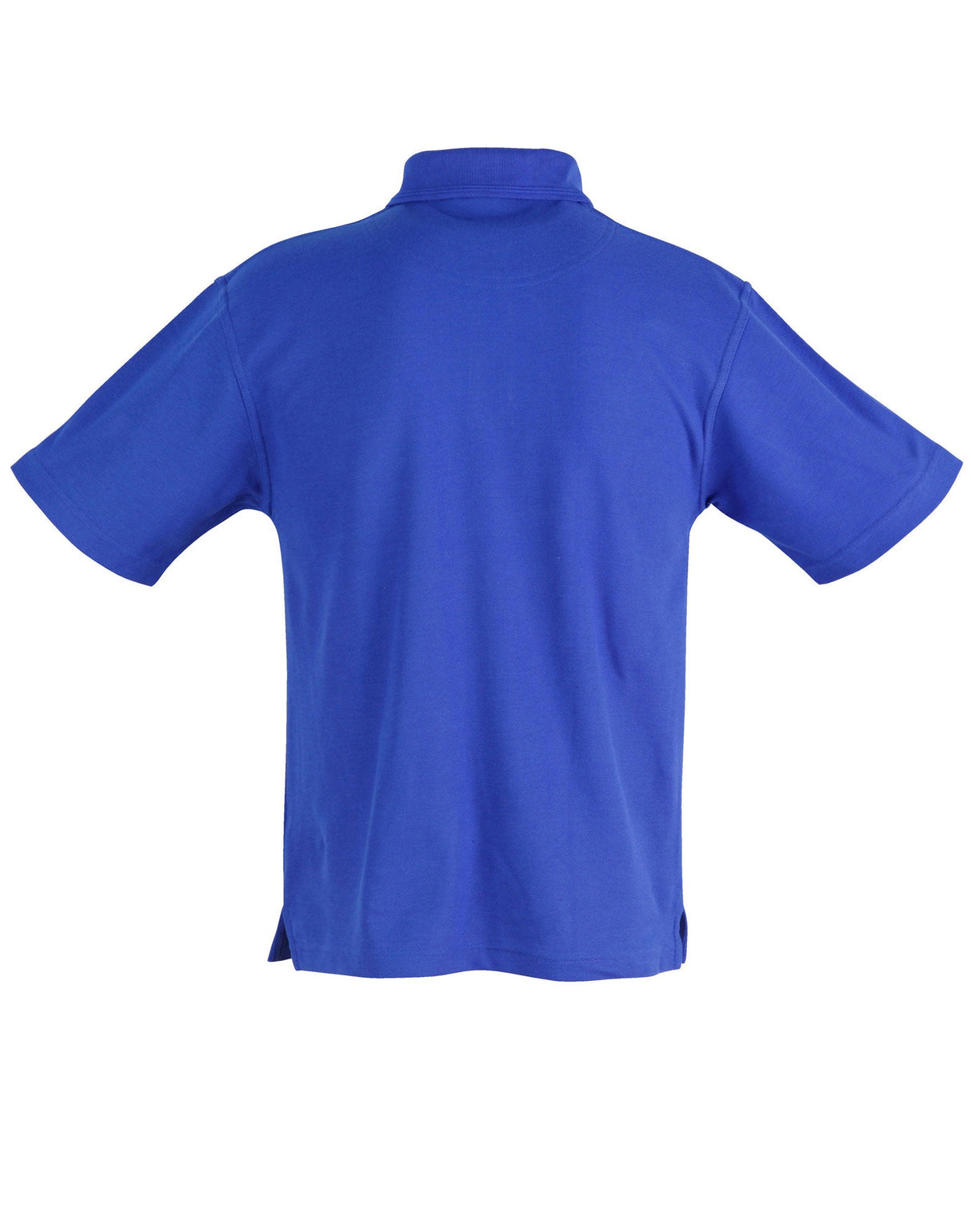 PS41 POCKET POLO Unisex -CUSTOM POLO- no return