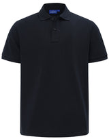 PS15 MENS CLASSIC COTTON/POLY PIQUE SHORT SLEEVE POLO