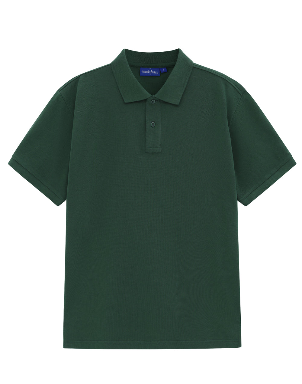 PS15 MENS CLASSIC COTTON/POLY PIQUE SHORT SLEEVE POLO