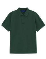 PS15 MENS CLASSIC COTTON/POLY PIQUE SHORT SLEEVE POLO