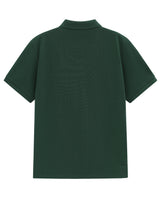 PS15 MENS CLASSIC COTTON/POLY PIQUE SHORT SLEEVE POLO