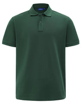 PS15 MENS CLASSIC COTTON/POLY PIQUE SHORT SLEEVE POLO