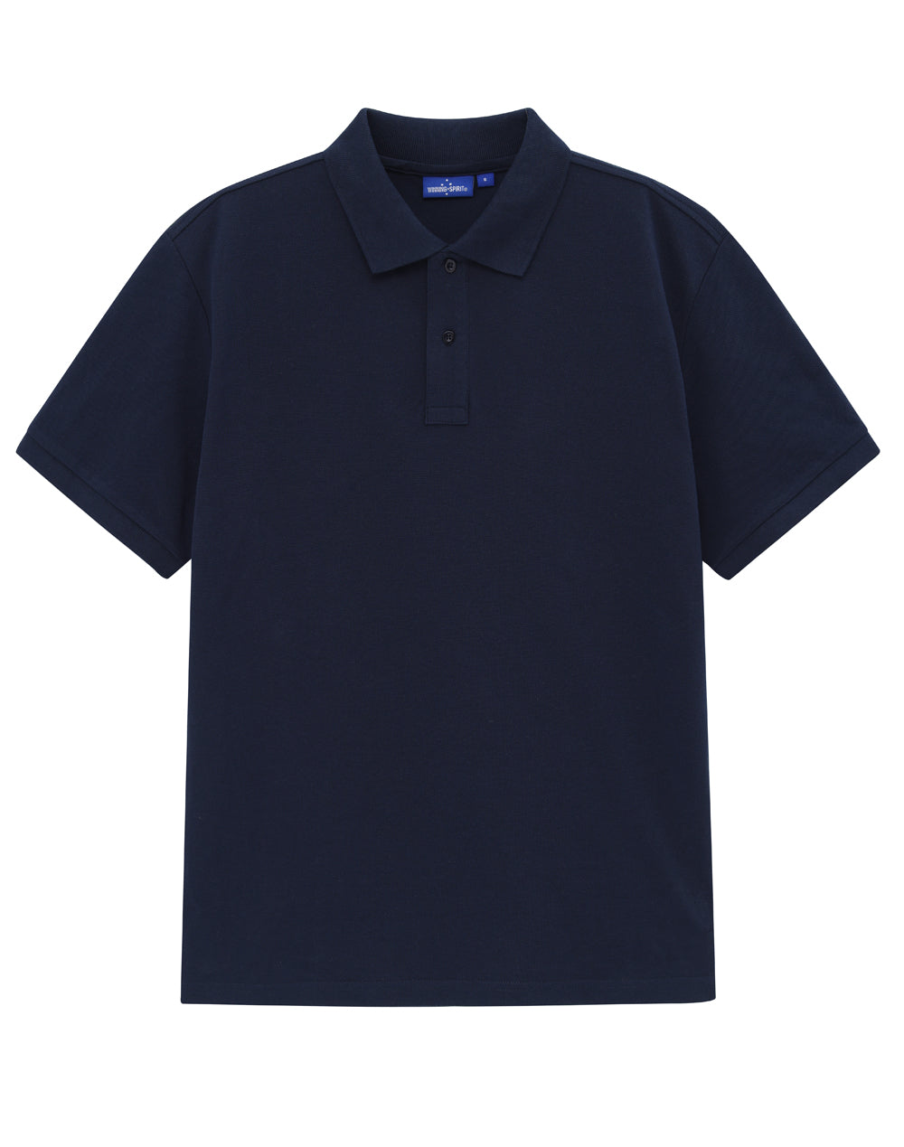 PS15 MENS CLASSIC COTTON/POLY PIQUE SHORT SLEEVE POLO