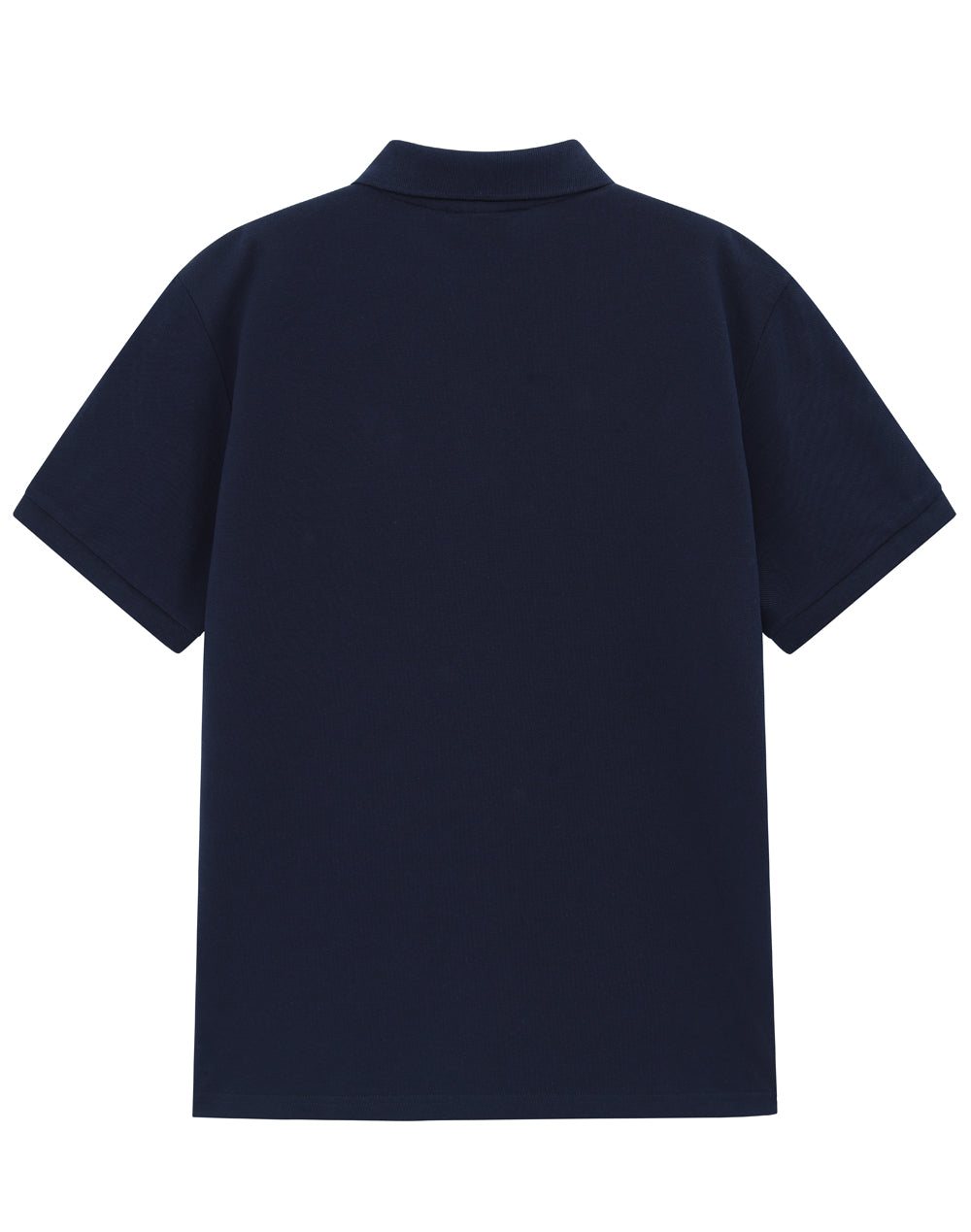 PS15 MENS CLASSIC COTTON/POLY PIQUE SHORT SLEEVE POLO