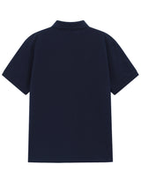 PS15 MENS CLASSIC COTTON/POLY PIQUE SHORT SLEEVE POLO