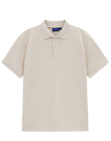 PS15 MENS CLASSIC COTTON/POLY PIQUE SHORT SLEEVE POLO
