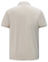PS15 MENS CLASSIC COTTON/POLY PIQUE SHORT SLEEVE POLO