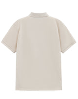 PS15 MENS CLASSIC COTTON/POLY PIQUE SHORT SLEEVE POLO