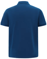 PS15 MENS CLASSIC COTTON/POLY PIQUE SHORT SLEEVE POLO