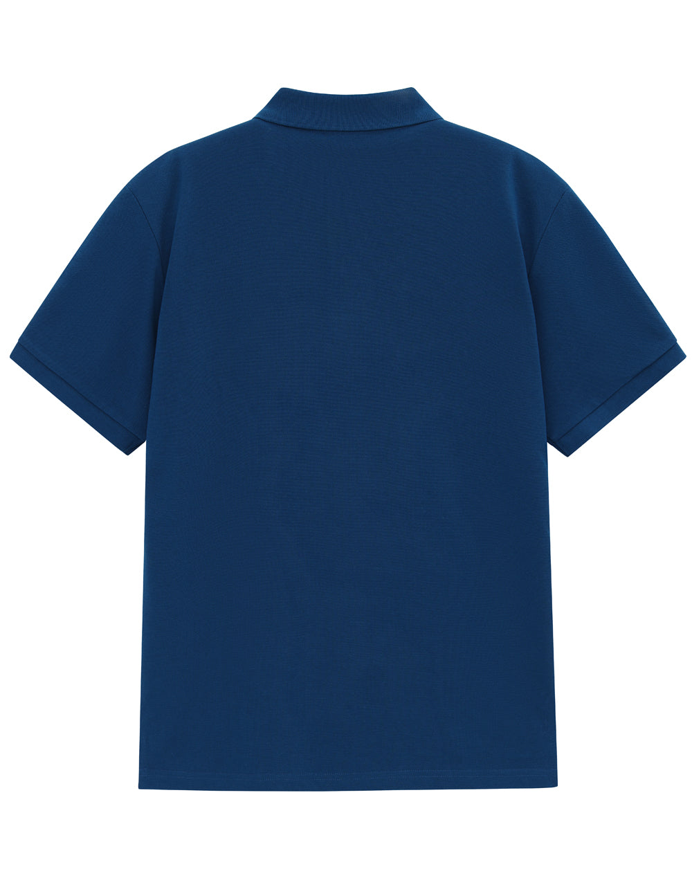 PS15 MENS CLASSIC COTTON/POLY PIQUE SHORT SLEEVE POLO