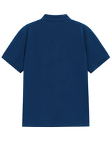 PS15 MENS CLASSIC COTTON/POLY PIQUE SHORT SLEEVE POLO
