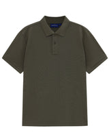 PS15 MENS CLASSIC COTTON/POLY PIQUE SHORT SLEEVE POLO