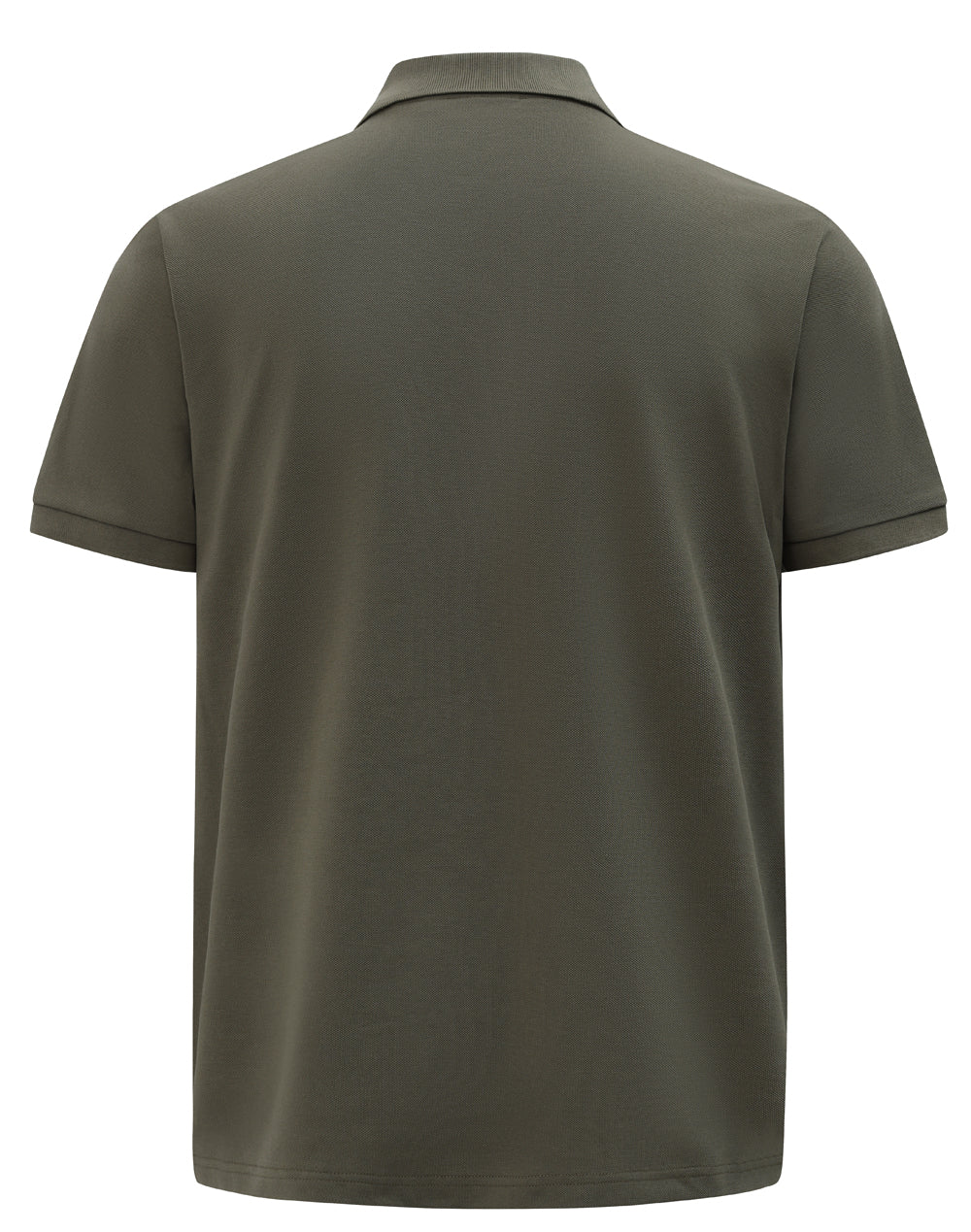 PS15 MENS CLASSIC COTTON/POLY PIQUE SHORT SLEEVE POLO