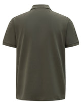 PS15 MENS CLASSIC COTTON/POLY PIQUE SHORT SLEEVE POLO