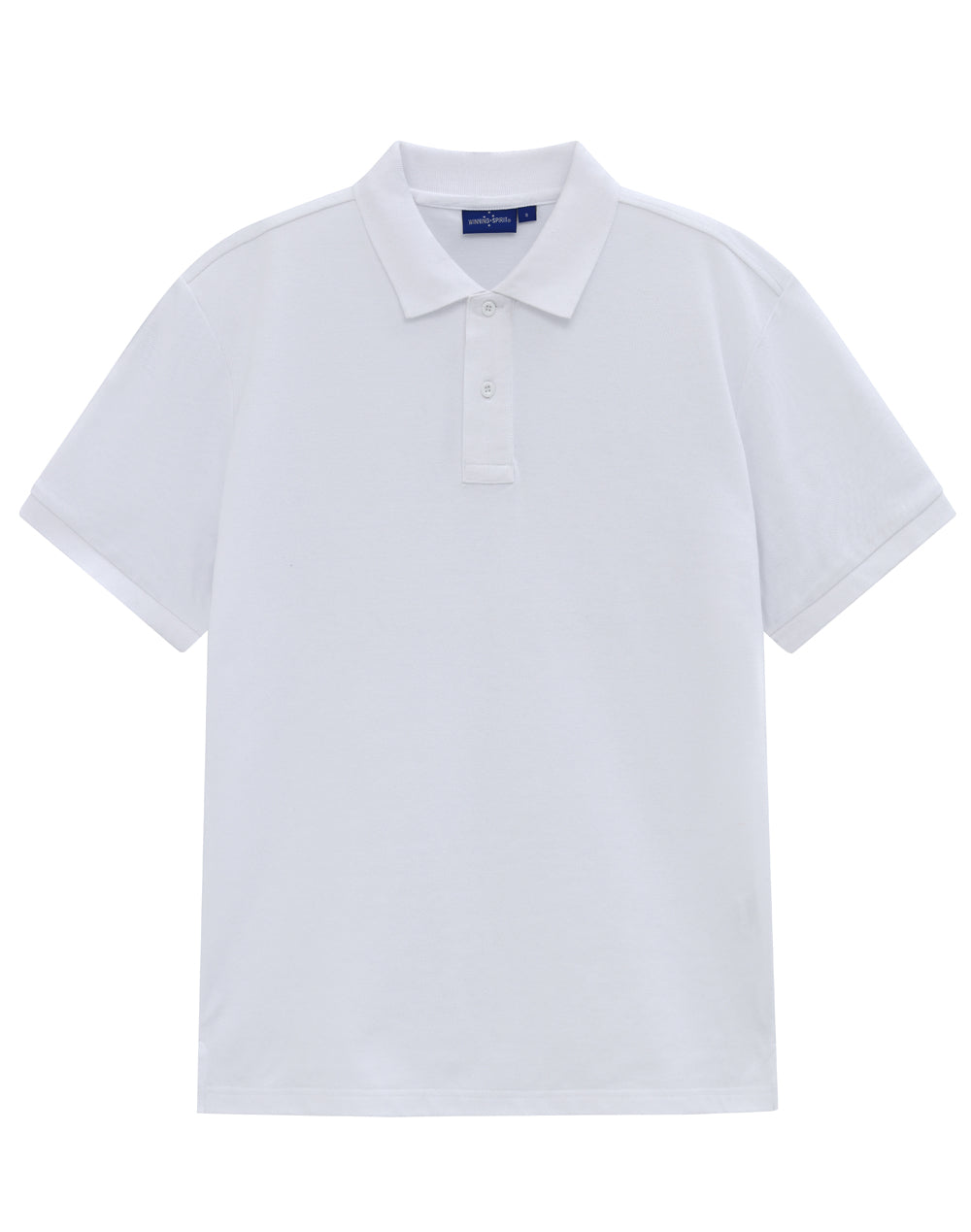 PS15 MENS CLASSIC COTTON/POLY PIQUE SHORT SLEEVE POLO