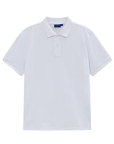 PS15 MENS CLASSIC COTTON/POLY PIQUE SHORT SLEEVE POLO
