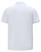PS15 MENS CLASSIC COTTON/POLY PIQUE SHORT SLEEVE POLO