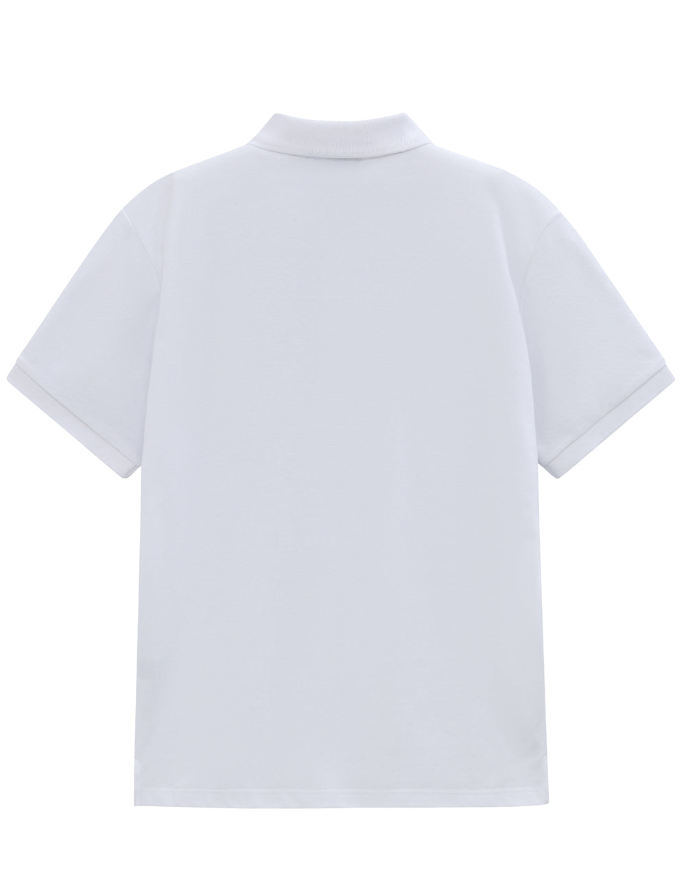 PS15 MENS CLASSIC COTTON/POLY PIQUE SHORT SLEEVE POLO