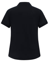 PS16 Womens Classic Cotton/Poly Pique Short Sleeve Polo