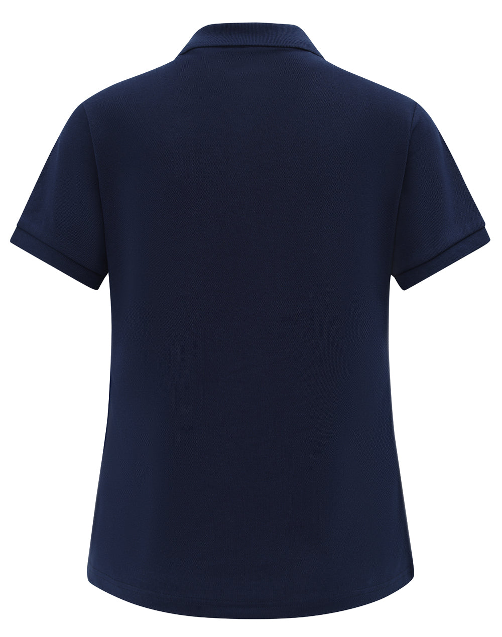 PS16 Womens Classic Cotton/Poly Pique Short Sleeve Polo