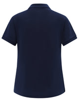 PS16 Womens Classic Cotton/Poly Pique Short Sleeve Polo