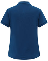 PS16 Womens Classic Cotton/Poly Pique Short Sleeve Polo