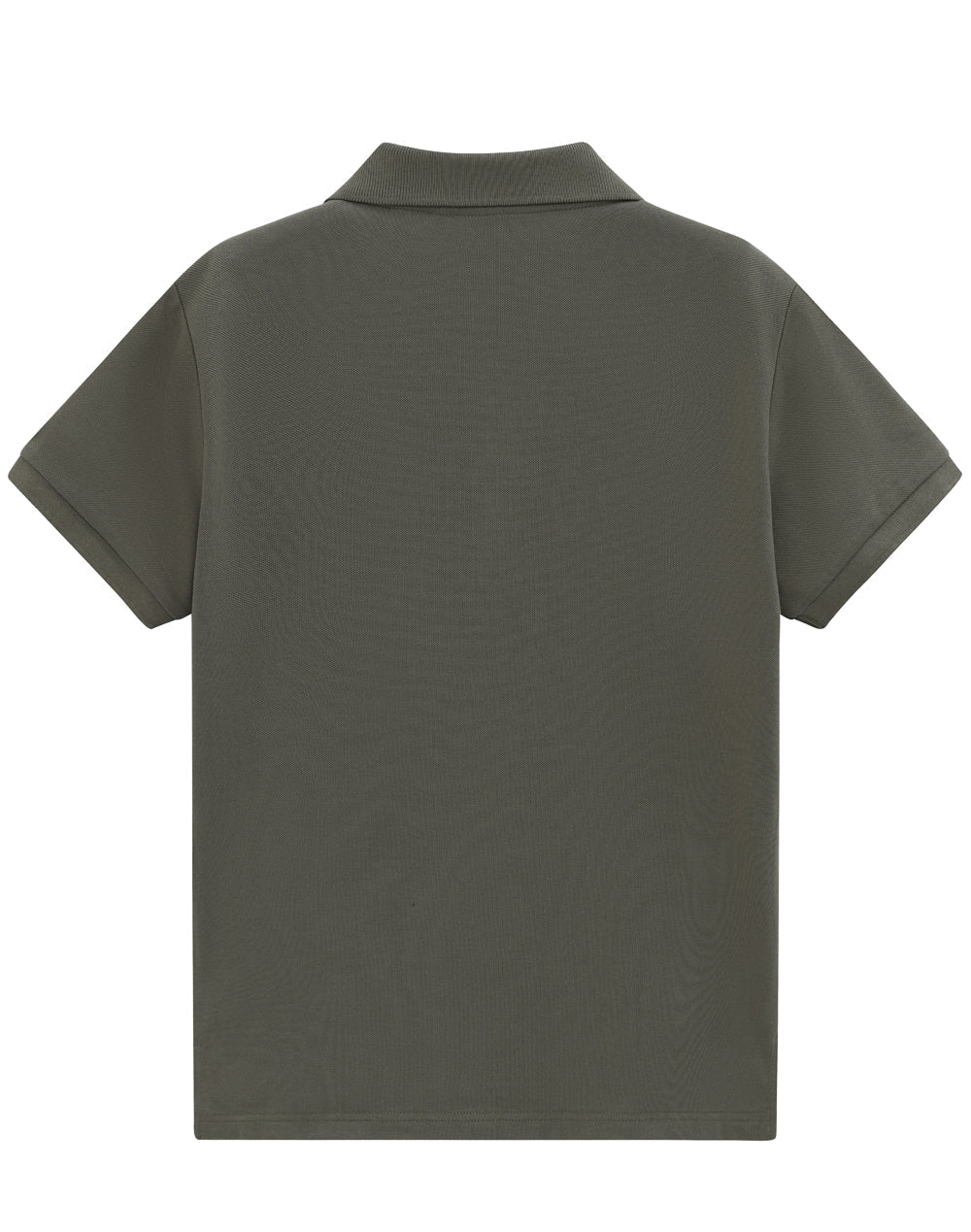 PS16 Womens Classic Cotton/Poly Pique Short Sleeve Polo