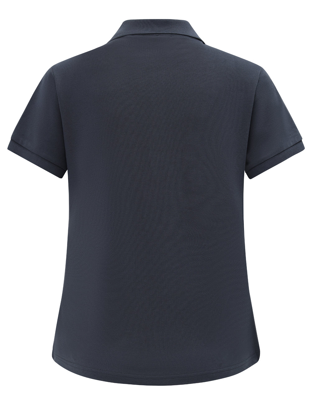 PS16 Womens Classic Cotton/Poly Pique Short Sleeve Polo