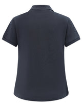 PS16 Womens Classic Cotton/Poly Pique Short Sleeve Polo